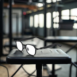 Occhiali Intelligenti AFAVPRO AI con Impermeabilità IPX-6 per Musica, Decodifica della Realtà e Traduzione del <span class=keywords><strong>Significato</strong></span> - Product Image 4