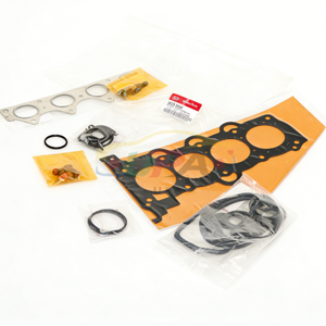 ชุดปะเก็นระบบเครื่องยนต์ใหม่ ชุดซ่อมบำรุงเครื่องยนต์ UPR 20920-2BG00 209202BG00 สำหรับ H-YUNDAI TUCSON K-ia MAGENTIS 20920 2BG00 - Product Image 2