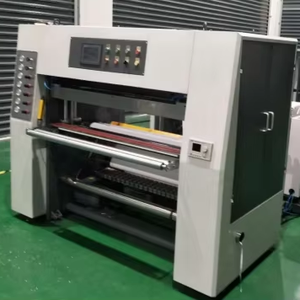 เครื่องตัดและม้วนกระดาษ <span class=keywords><strong>ATM</strong></span> ม้วนกระดาษความร้อน1300มม. - Product Image 1