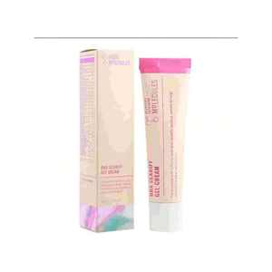 Good Molecules Bha Clarify Gel Cream 10ml Exfoliante para Piel Grasa Uso Diario - Product Image 1