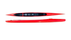 Kayak Individual de Plástico <span class=keywords><strong>K1</strong></span>: Kayak Individual de Competición en Oferta - Product Image 4
