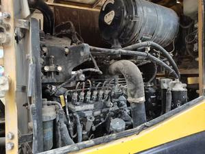 High Performance Used KOMATSU WA320 Wheel <b>Loader</b> 2020 Model Cummins Engine 114KW Power Strong Power Smooth Hydraulic System - Product Image 5