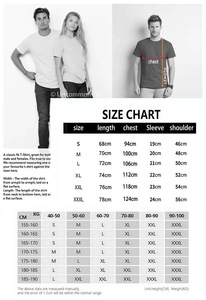 T-shirt a maniche corte da <span class=keywords><strong>uomo</strong></span> in cotone 100% con stampa di lettere, vestibilità regolare, stile Harajuku Gothic, collezione High Street anni 2000, Y2K - Product Image 6