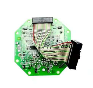 Débitmètre magnétique Yokogawa ADMAG AXF, haute précision, écran LCD, débitmètre industriel, support OEM - Product Image 5