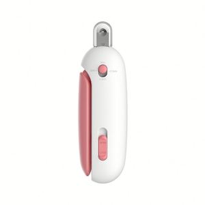 Coupe-ongles pour animaux de compagnie, coupe-ongles pour chats et chiens, lime à ongles, ciseaux pour chiens, fournitures pour animaux de compagnie en gros - Product Image 5