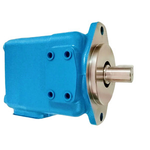 Pompes hydrauliques 25V/20V/35V/45V – Noyau de pompe à palettes d'huile 35VQ-35A-1A-22R – Remplacement T6ec0620171r00b1 – Fabrication usine T6 - Product Image 4