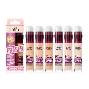 Borrador líquido <span class=keywords><strong>de</strong></span> alta calidad con etiqueta privada, barra correctora, cobertura completa, crema <span class=keywords><strong>de</strong></span> base hidratante, resistente al agua, uso facial - Product Image 6