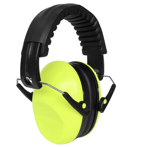 Protectores Auditivos Plegables Mini para Niños con Autismo, Reducción de Ruido Profesional, para Dormir, Aprender, Disparos, Insonorización y Protección - Product Image 4