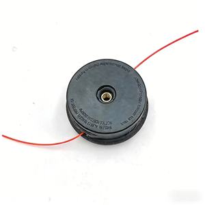 Tête de coupe universelle 25-2 AutoCut pour débroussailleuses <span class=keywords><strong>Stihl</strong></span> FS55 FS70 FS90 FS120 FS250, pièces de rechange pour fil nylon M10x1.0 1.25mm - Product Image 4