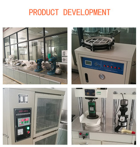 XD haute résistance imperméable auto-nivelant ciment sol rénovation maison chape mortier pour la rénovation et la réparation - Product Image 4