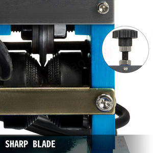 HXSMS-025HL Factory Cheap Price Industrial <b>Level</b> Cable Stripping Machine - Product Image 2