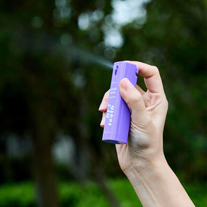 थोक 10 मिलीलीटर पोर्टेबल मुंह फ्रेशर प्राकृतिक फल स्वाद लंबे समय तक चलने वाली ताजा सांस यात्रा आकार मुंह स्प्रे - Product Image 4