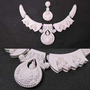 Ifun 900D Hàn Quốc 18K vàng thị trường 3D in ấn nhựa cho sản xuất cao Thông tin chi tiết Bộ dụng cụ đồ trang sức - Product Image 5