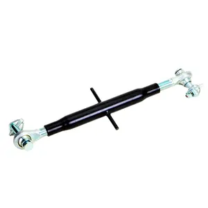 Máquinas agrícolas Peças sobresselentes trator Kubota Top Link Assy Assembléias Trator bola forjada Top Link