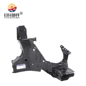 Ricambi Auto di Alta Qualità OEM 41147111069 per <span class=keywords><strong>BMW</strong></span> E60 Supporto Passaruota - Product Image 2