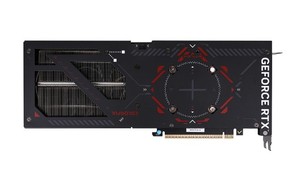 การ์ดจอ RTX 5060 Deluxe Edition 8GB รุ่นใหม่ ระบายความร้อนด้วยพัดลม สำหรับเดสก์ท็อป เวิร์กสเตชัน GPU PCI รองรับการเล่นเกมและการตัดต่อวิดีโอ DLSS 4 HDMI2.1b รักษาคุณสมบัติคลาสสิก - Product Image 2