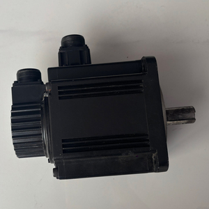Motor de CA Industrial SGMSV-15ADA6B de Alto Torque para Control de Movimiento en Equipos de Automatización y Robótica CNC - Product Image 2