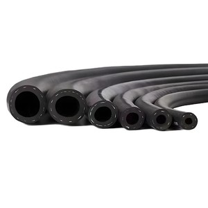 Tuyau résistant à l'huile Dacheng en caoutchouc nitrile 4-25 mm, tuyau de distribution de carburant, utilisation automobile - Product Image 2