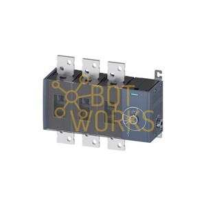 Siemens 3KD56340RE400 - Nuovo - Product Image 1