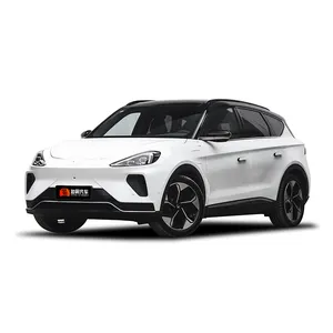 Arcfox Alpha T 2023 Forest Polar <span class=keywords><strong>Fox</strong></span>, SUV intermédiaire neuf, 238 CV, 5 portes, véhicule électrique, 4 roues motrices, fabrication chinoise, pour adultes, pas cher - Product Image 1