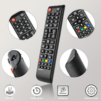 Télécommande BN59-01189A pour Samsung Smart TV LT22E390EX LT24D390EW LT24D390EX LT24D390EX/XE LT24D590EW LV32F390FEIXEN