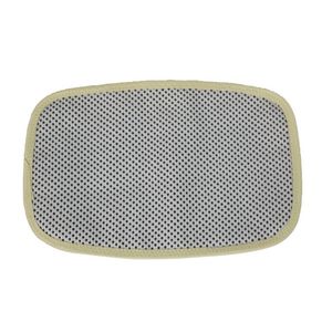 Cinturón de soporte lumbar Yide tipo R, reforzado y mejorado, transpirable y autocalentable para todas las estaciones. - Product Image 2
