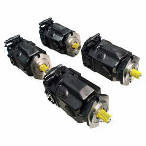 High Quality Hydraulic Piston <b>Pump</b> 3217876200 L6 <b>Drill</b> Main <b>Pump</b> for Construction Machinery Parts Made in China - Product Image 1