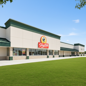 Materiales de Construcción de Almacenes, Acero para Construcción, Edificio Prefabricado para Tiendas - Product Image 6