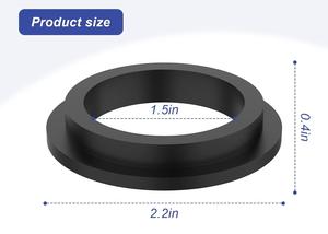 Pompe de filtre de <span class=keywords><strong>piscine</strong></span> <span class=keywords><strong>joint</strong></span> torique en forme de L filtre à sable de <span class=keywords><strong>piscine</strong></span> <span class=keywords><strong>joint</strong></span> torique remplacement du <span class=keywords><strong>joint</strong></span> torique en forme de L pour <span class=keywords><strong>piscine</strong></span> <span class=keywords><strong>Intex</strong></span> - Product Image 6