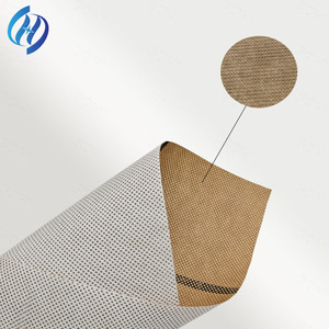 Sohi <span class=keywords><strong>Barrera</strong></span> de Vapor para Techo, Capa Inferior Sintética, Capas de Control de Vapor, Membrana Impermeable Antideslizante para Techo - Product Image 2