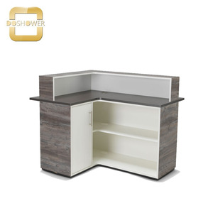 banque <span class=keywords><strong>d</strong></span>'<span class=keywords><strong>accueil</strong></span> de salon avec réception réception pour réception bar - Product Image 3