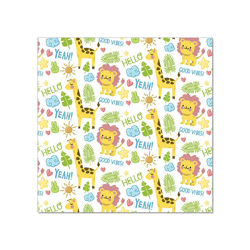 9090cm girafe lion moins de 15kg