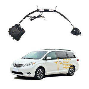 Porte à aspiration électrique au <span class=keywords><strong>prix</strong></span> d'usine pour Previa Sienna FJ-cruiser Land Cruiser Fortuner <span class=keywords><strong>Hilux</strong></span> Auto Body Systems - Product Image 1