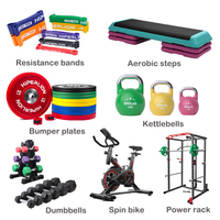 Bandas elásticas para hombre, equipo de gimnasio, accesorios de fitness