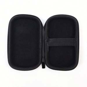 Estuche de Almacenamiento Portátil de EVA para GPS, Suministro de Fábrica, Estuche para Mini Rastreador GPS Inteligente para Viajes y Camping, Bolsa para GPS de Golf - Product Image 1