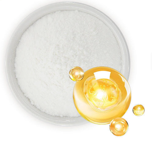 Nicotinamida Grado Cosmético, Materia Prima en Polvo Cristalino Blanco, Alta Pureza, Vitamina B3, Materia Prima Blanqueadora para el Cuidado de la Piel - Product Image 2