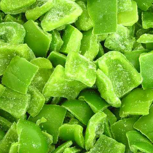 Chất Lượng Cao Hữu Cơ Tiêu Ngọt Màu Xanh Lá Cây Màu Đỏ Vàng Iqf Cắt Lát Số Lượng Lớn Rau Tươi Khối Mô Hình Xuất Khẩu Nhà Cung Cấp Bán Buôn - Product Image 2