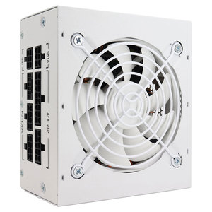<span class=keywords><strong>Fuente</strong></span> <span class=keywords><strong>de</strong></span> Alimentación para PC <span class=keywords><strong>SFX</strong></span> <span class=keywords><strong>de</strong></span> 750W 80 PLUS Gold, PCIE 5.0, Completamente Modular, para Juegos <span class=keywords><strong>de</strong></span> PC - Product Image 4