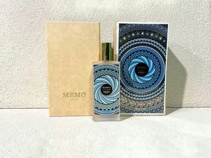 Perfume de Diseñador 2026, Alta Calidad, <span class=keywords><strong>Memo</strong></span> Paris Madurai 75ml, Fragancia Unisex, Entrega Rápida, Contactar para Catálogo de Productos - Product Image 1