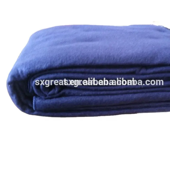 new products on china market non-woven disposable blanket