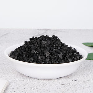 <span class=keywords><strong>Charbon</strong></span> <span class=keywords><strong>actif</strong></span> granulaire à base de <span class=keywords><strong>charbon</strong></span> de bois, mailles 8-30, utilisé pour <span class=keywords><strong>le</strong></span> traitement de l'eau et la purification de l'air - Product Image 1