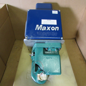 Plc Maxon 1'' Oil # 33790-2 New <strong>Has</strong> <strong>Some</strong> Damasuitable for Wholesale - Product Image 1