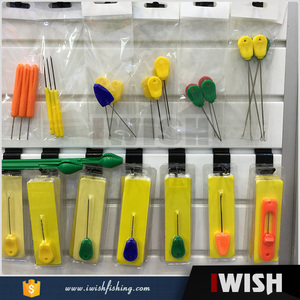 Manufacturing Free Samples Fishing Gear <strong>Needle</strong> Felt Carp <strong>Baiting</strong> <strong>Needles</strong> With Cheap Price - Product Image 1
