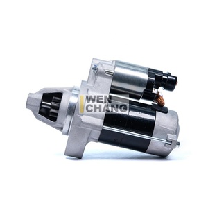 Arrancador de Motor automático de coche WENCHANG para HONDA Civic VIII 1,4 FD <span class=keywords><strong>FN</strong></span> FK 12V 4280005410 Arrancador de Motor automático para la venta caliente 31200RB1013 - Product Image 3