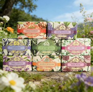 <span class=keywords><strong>Savon</strong></span> pour les mains LovSens, parfum floral botanique naturel, <span class=keywords><strong>savon</strong></span> nettoyant pour le visage et le corps, cadeau pour <span class=keywords><strong>mariage</strong></span>, fête, <span class=keywords><strong>savon</strong></span> artisanal en barre - Product Image 2