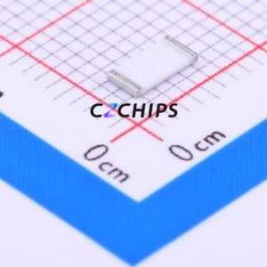 Resistencia SMD MCR50JZHFLR220 2010 (Tipo: Película Gruesa) (Resistencia: 220mOhm Precisión: 1%) - Product Image 2