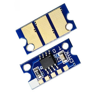Chip de Tóner para Konica Minolta BizHub C30 C30P C30PX C31 C31P C31PX C40 C30 P C30 <span class=keywords><strong>PX</strong></span> C31 P C31 <span class=keywords><strong>PX</strong></span> C 30 30P 30PX 31 31P 31PX 40 - Product Image 5