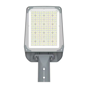 Luz de calle LED comercial para exteriores de 300W Varios soportes IP65 Impermeable 2700K-6700K Rango <span class=keywords><strong>Kelvin</strong></span> <span class=keywords><strong>4000K</strong></span> 5000K 6000K para carretera - Product Image 2
