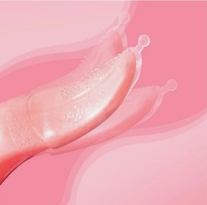 2 пары, прихватка для сосок, язычка, нарукавник, аппарат для секс-любовников, мужа, жены, взрослых, игрушки, страстный флирт - Product Image 1