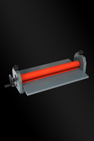 Laminateur automatique à froid Byon TK650 pour formats de papier A3/A4/A5/A6 - Facile à utiliser, idéal pour les studios et la publicité